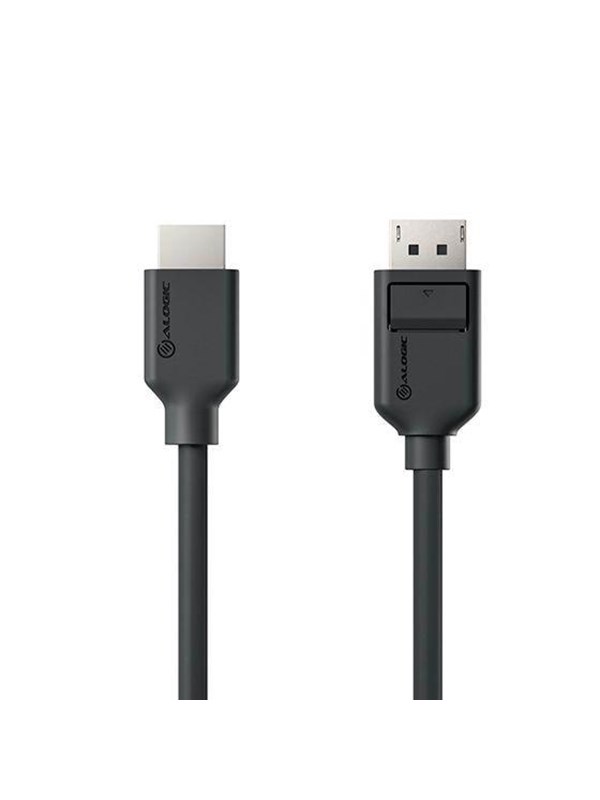 ALOGIC Elements DisplayPort to HDMI - 2m