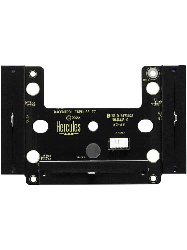 Hercules Premium Fader Module (for DJCONTROL INPULSE T7)