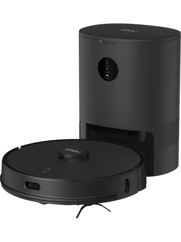 IMOU Robotstøvsuger Rv1 Pro Max