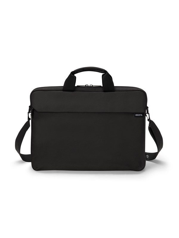 Dicota Slim Case One Laptopveske for Laptop 16" | Svart