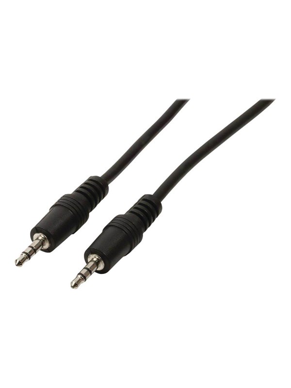 Nedis audio cable - 5 m