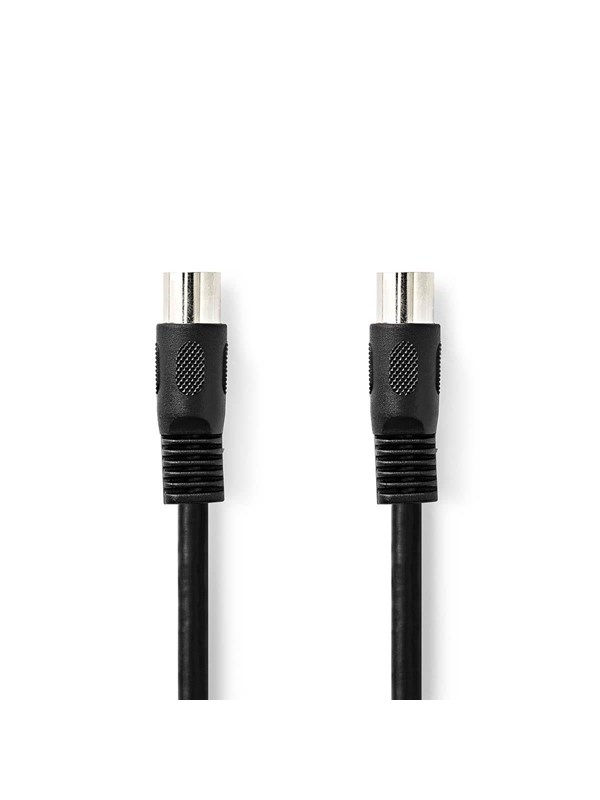 Nedis CAGL20000BK20 audio cable