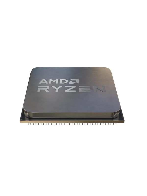 Ryzen 7 5700X / 3.4 GHz processor Prosessor/CPU - 8 kjerner - 3.4 GHz - AM4