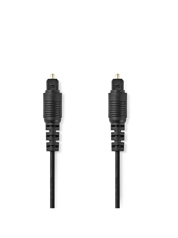 Nedis CAGL25000BK20 audio cable