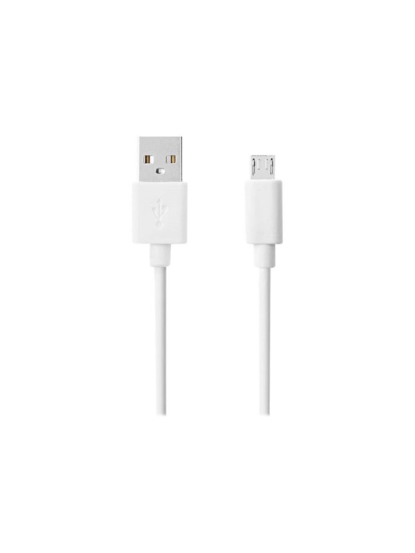 Nedis - USB cable - Micro-USB Type B to USB - 2 m