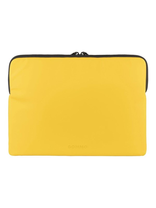 Tucano Gommo Etui for MacBook Air 15" & Laptop 14" | Gul