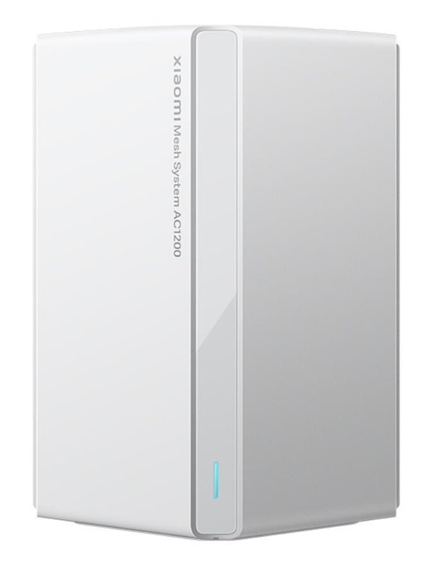 Xiaomi Mesh System AC1200 (1-Pack) - Mesh router Wi-Fi 5