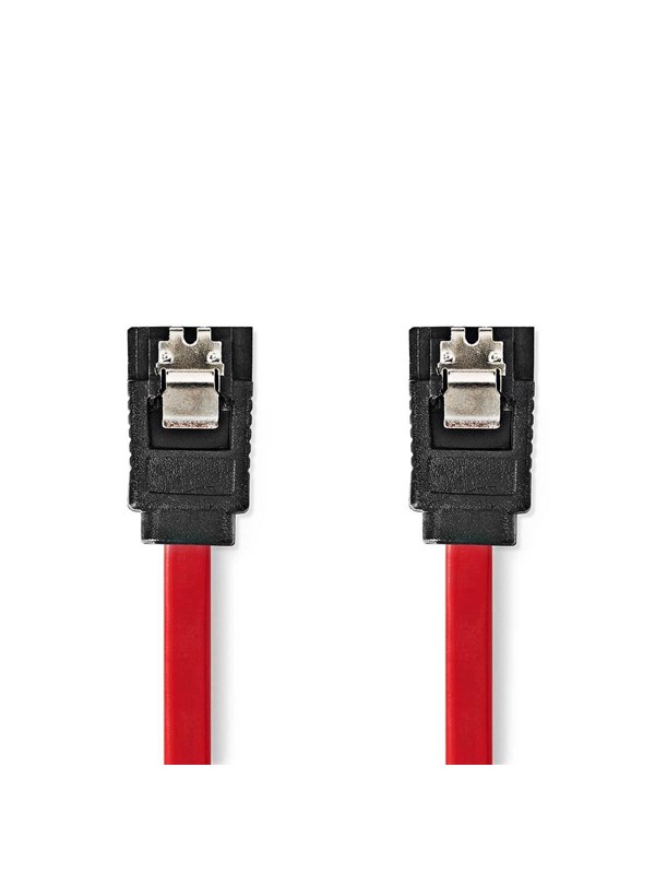 Nedis CCGB73150RD05 SATA cable