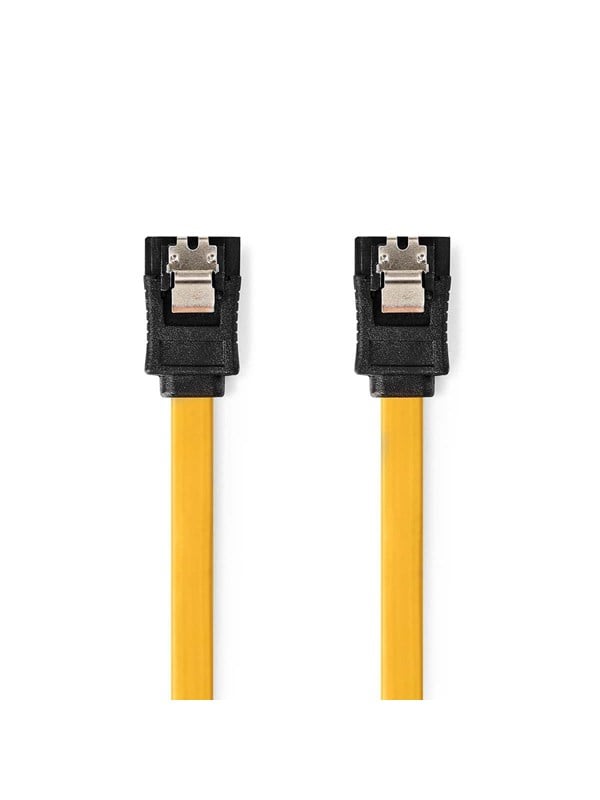 Nedis CCGB73250YE05 SATA cable