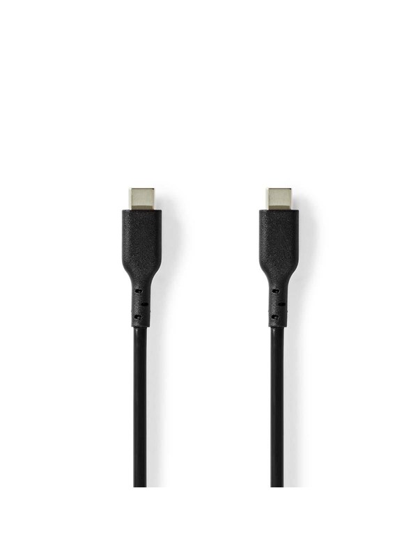 Nedis CCGL60710BK20 USB cable