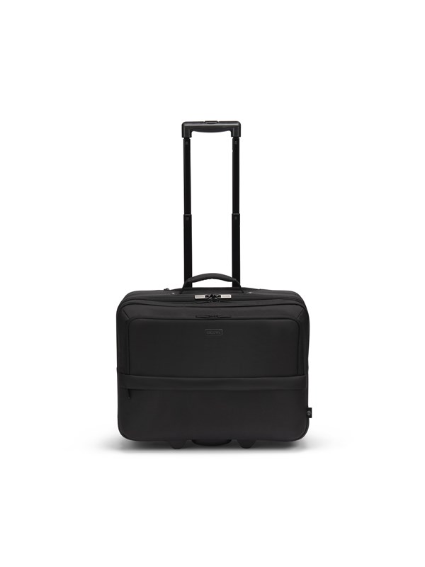 Dicota Roller Eco Multi Core Laptopveske for Laptop 17.3" | Svart