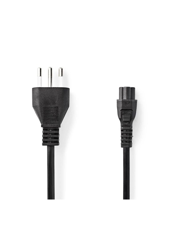 Nedis CEGL11320BK20 power cable