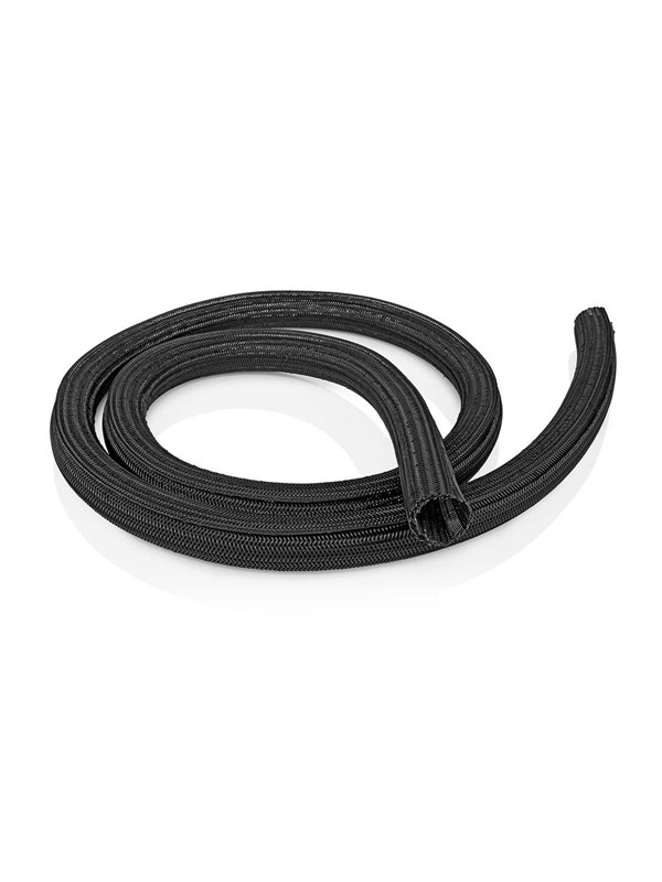 Nedis CMSL0030BK200 cable sleeve