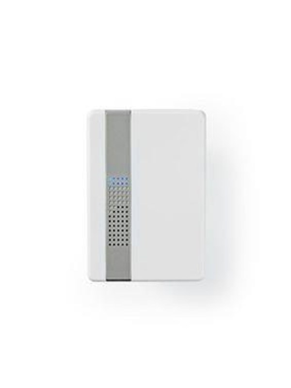 Nedis DOORB223CWT doorbell kit