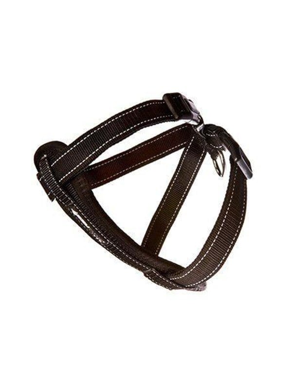 Ezydog ezydog sele neopren svart xs tur/
