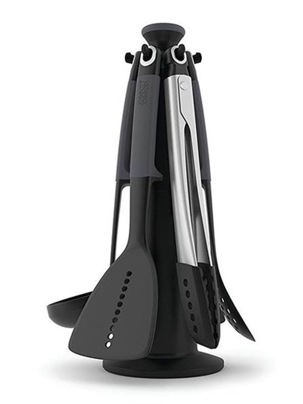 Joseph Joseph Elevate Carousel Utensil Set