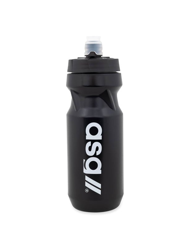 ASG Fitness bottle