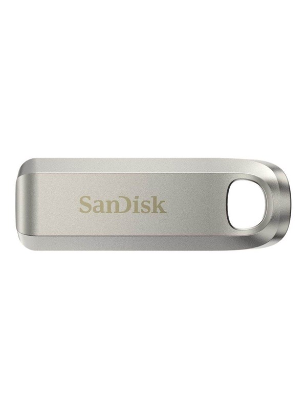 SANDISK Ultra Luxe USB-C - 32GB - Minnepenn