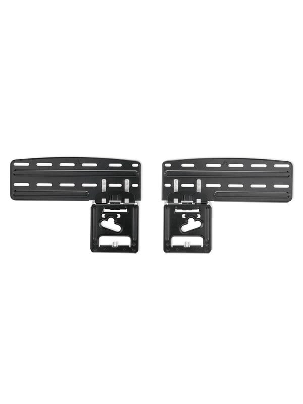 Nedis Fixed TV Wall Mount | 43 - 85 " | Maximum supported screen weight: 60 kg - Max 60 kg - recommended for 85"