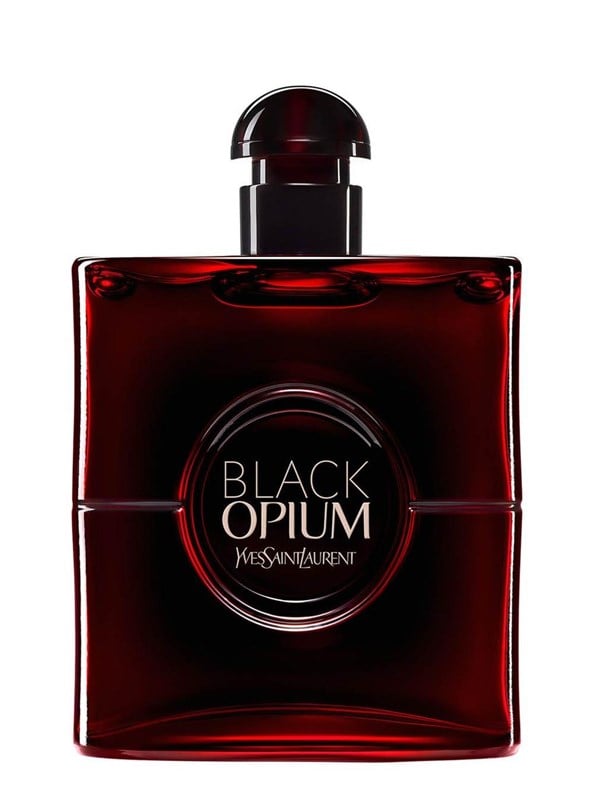 Yves Saint Laurent YSL Black Opium Over Red Edp Spray - 90 ml