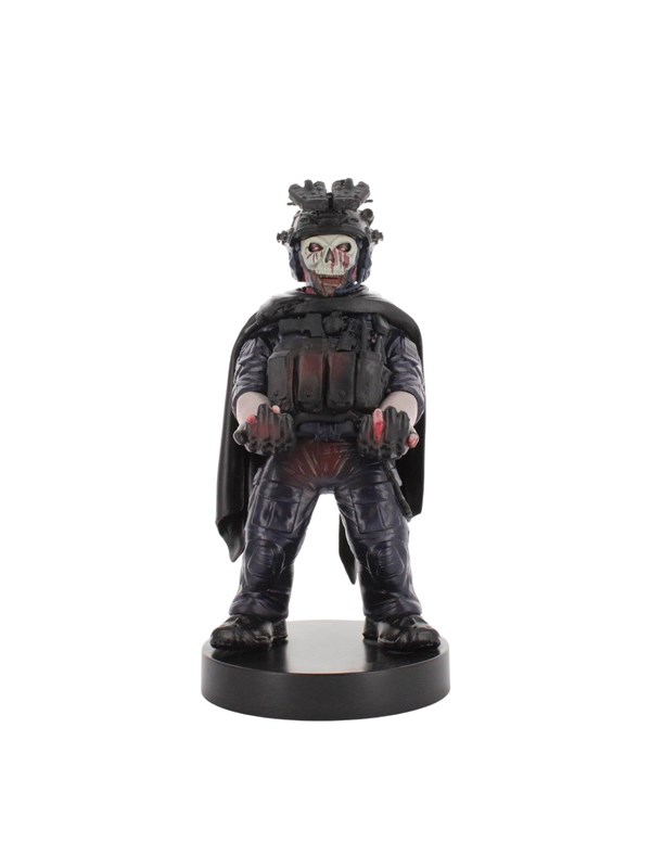 Cable Guys CALL OF DUTY ZOMBIE GHOST - Tilbehør til spillkonsoll