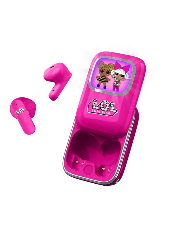 OTL L.O.L. Surprise Slide TWS Earphones