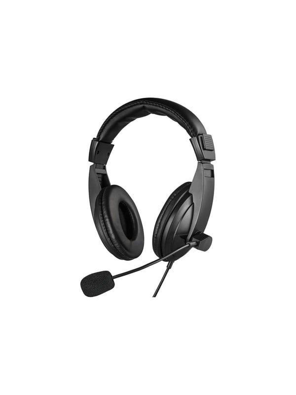 Sandberg Saver MiniJack Headset Large