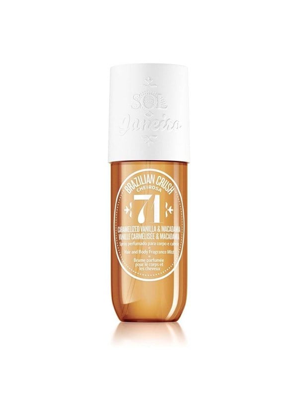 Sol de Janeiro Brazilian Crush Cheirosa 71 Perfume Mist - 240 ml