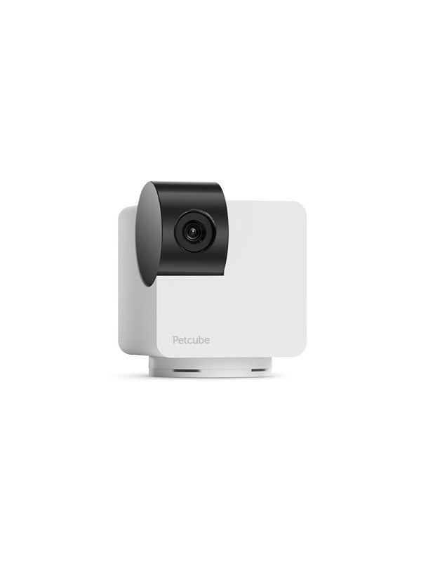 Petcube CAM360