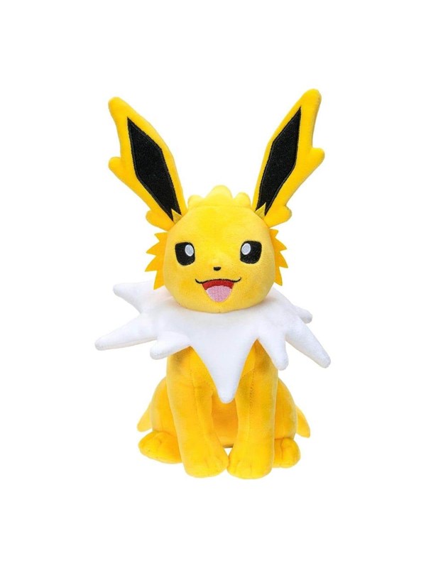 Pokemon Plush Jolteon 20 cm