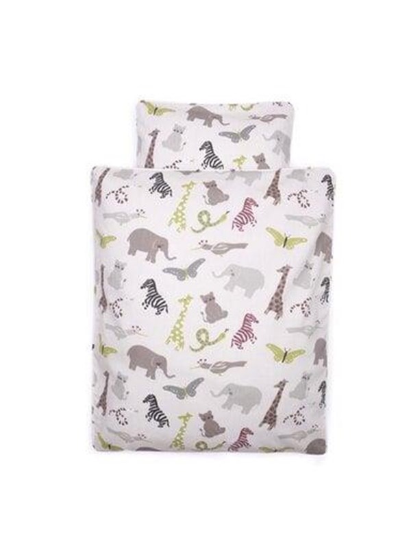 Smallstuff Doll Bedding Savannah Soft Rose – 5712352091418