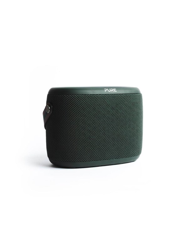 PURE Woodland - Green