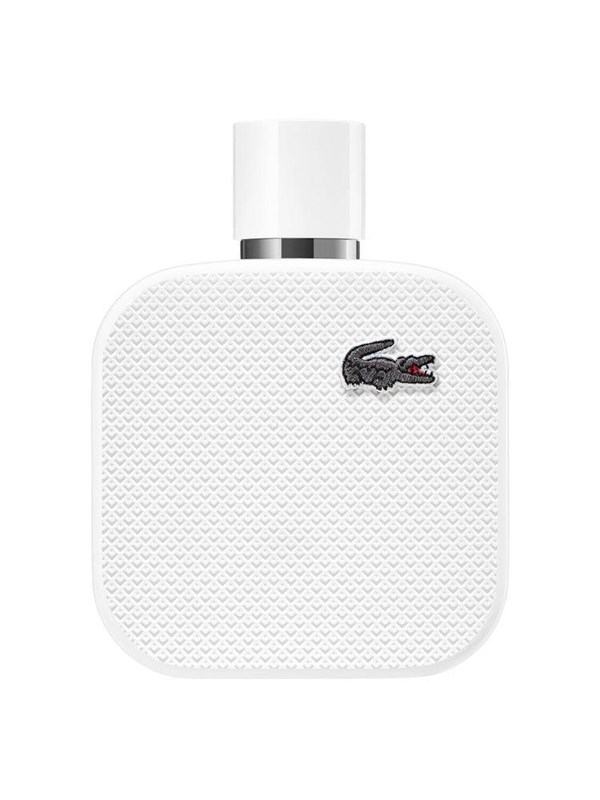 Lacoste L.12.12 Blanc Eau de Parfum – 100 ml – 3386460149129