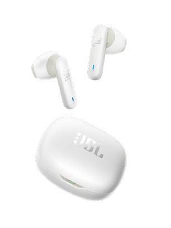 JBL Wave Flex 2 - White
