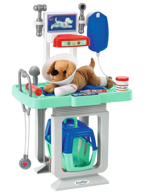 Ecoiffier Medical - Veterinary centre