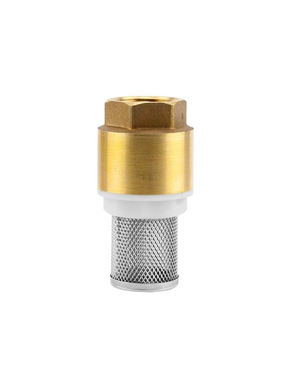 Gardena - suction valve