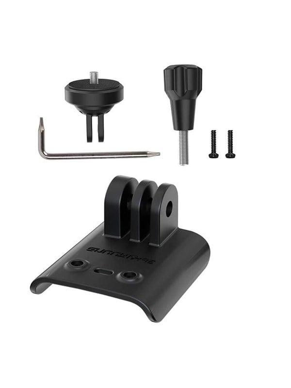 Sunnylife Multifunctional Adapter Mount for DJI Avata 2