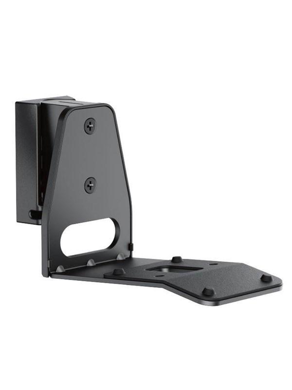 Sinox Era 300 SONOS® Speaker Mount - Black - Max - recommended for