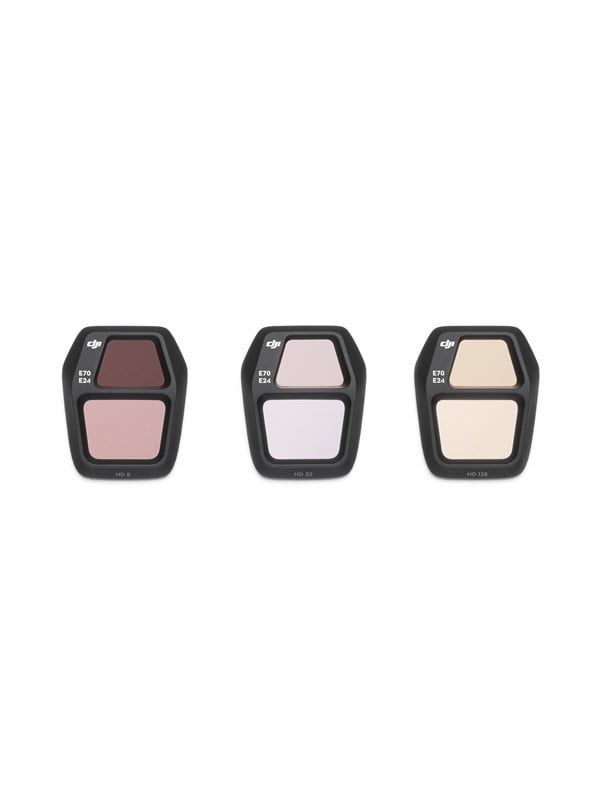 DJI Air 3S ND Filters Set(ND8/32/128)