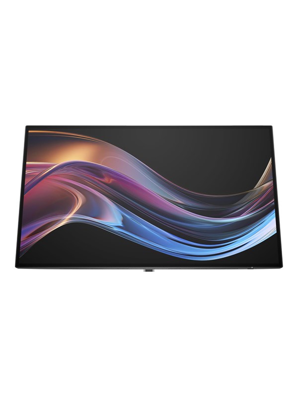 27" HP 727pk Series 7 Pro - 3840x2160 (4K) - 60Hz - IPS Black - 100W USB-C - KVM switch