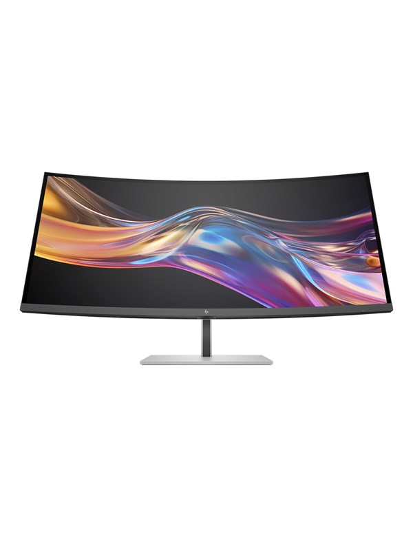 38" HP 738pu Series 7 Pro - 3840x1600 (WQHD+) - 60Hz - IPS Black - 100W USB-C