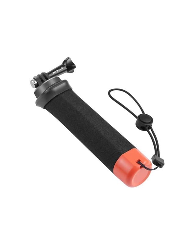 Puluz Floating hand grip for Action and sports cameras