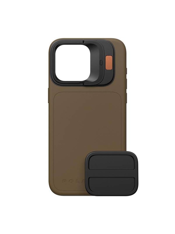 PolarPro LiteChaser 15 Case Desert for iPhone 15 P – 0817465029862