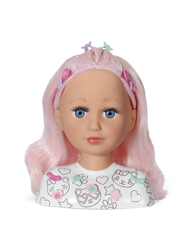 Baby Born Styling Head Artist