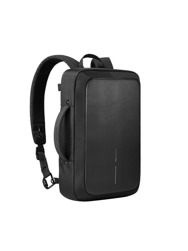 XD Design Bobby Bizz 2.0 - 16" - Laptop Backpack