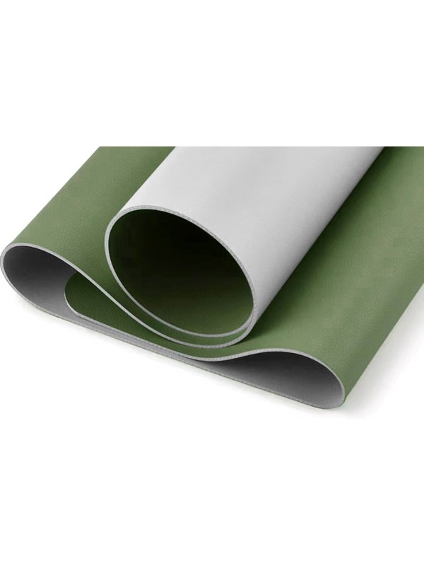 KOZO Deskpad 90x43cm Green / Grey