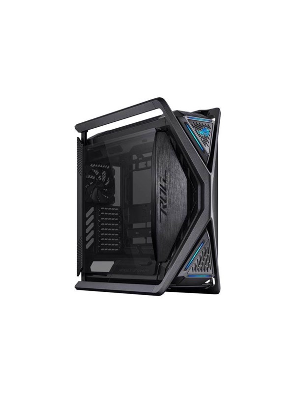 ASUS ROG Hyperion GR701 - Kabinett - Tower - Svart