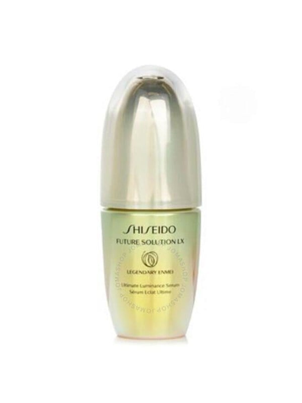 Shiseido Future Solution LX Ultimate Luminance Serum 30ml