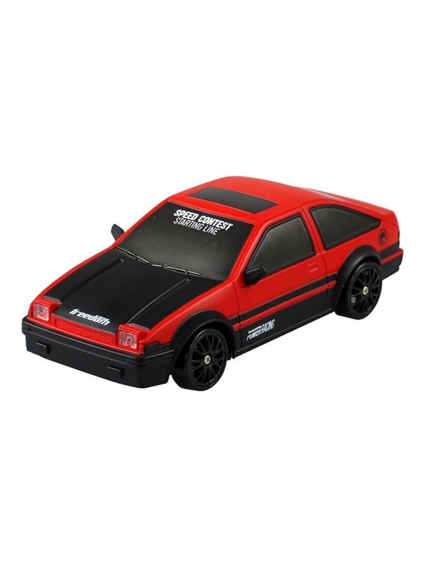Amewi Drift Sport Car 1:24 Red 4WD 2.4GHz RTR