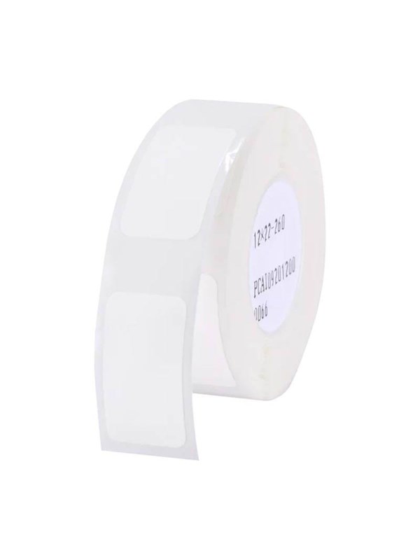 NIIMBOT Thermal labels Niimbot 12x22 mm 260 pcs